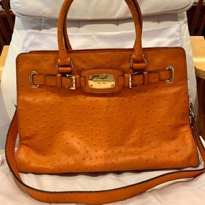Michael Kors Shoulder Handbag